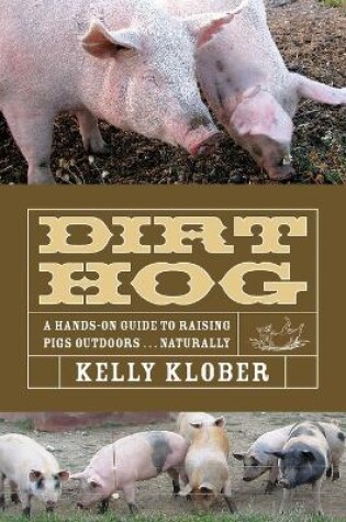 Cover of Dirt Hog