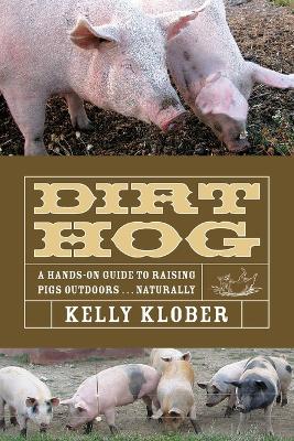 Book cover for Dirt Hog