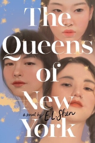 Cover of The Queens of New York