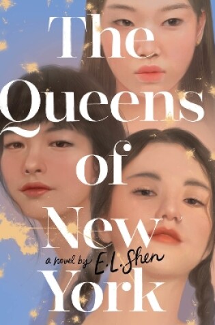 Cover of The Queens of New York