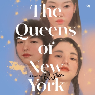 Cover of The Queens of New York