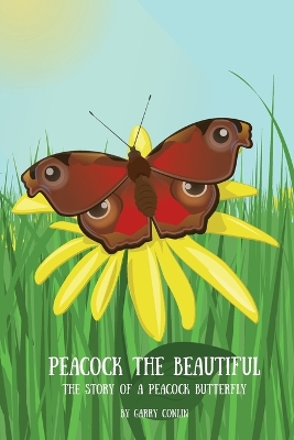 Book cover for Peacock the Beautiful