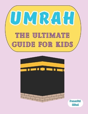 Book cover for Umrah
