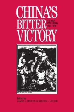 Cover of China's Bitter Victory