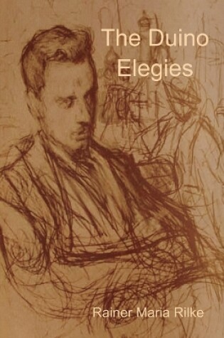 Cover of The Duino Elegies