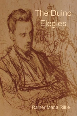 Book cover for The Duino Elegies