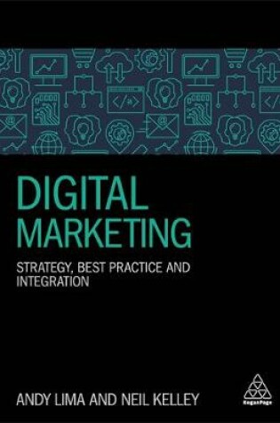 Cover of Digital Marketing