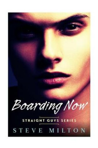 Cover of Boarding Now