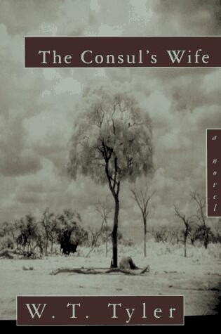 Cover of The Consul's Wife