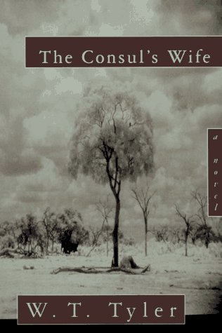 Book cover for The Consul's Wife