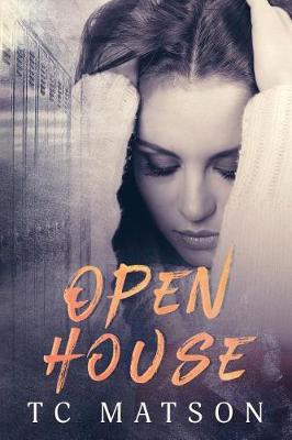 Book cover for Open House