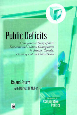 Cover of Public Deficits