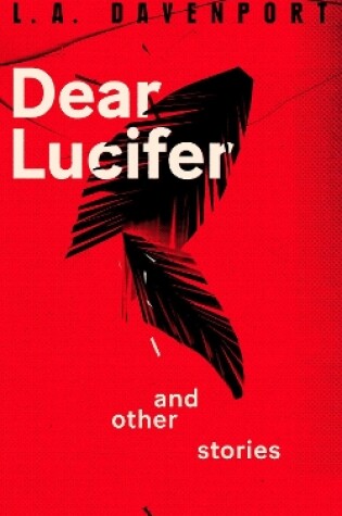 Cover of Dear Lucifer & Other Stories