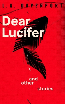 Book cover for Dear Lucifer & Other Stories