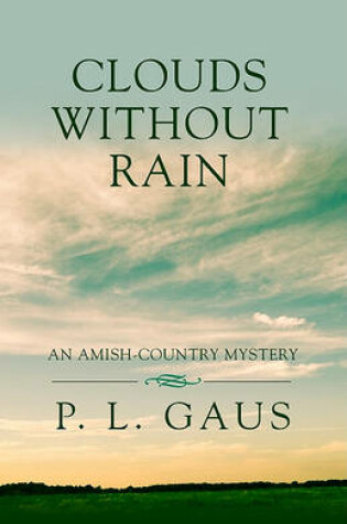 Cover of Clouds Without Rain