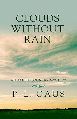 Book cover for Clouds Without Rain