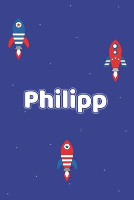 Book cover for Philipp