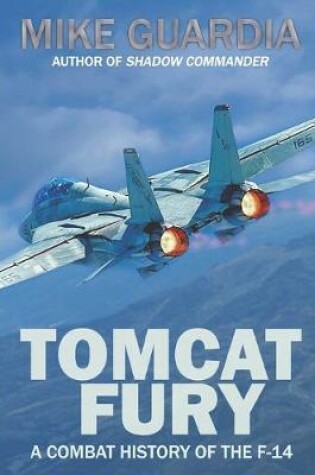 Cover of Tomcat Fury