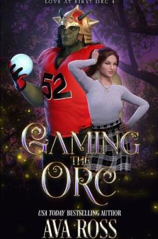 Cover of Gaming the Orc