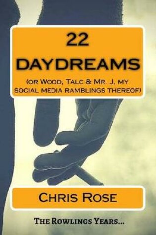 Cover of 22 daydreams