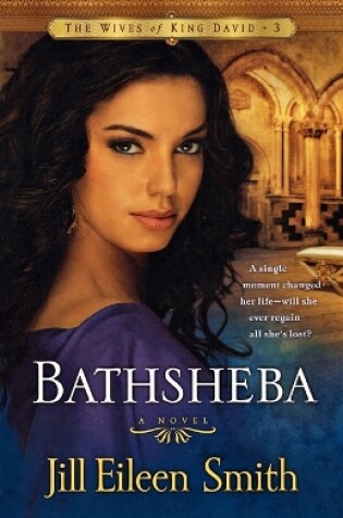Cover of Bathsheba – A Novel