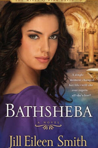 Cover of Bathsheba