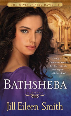 Cover of Bathsheba