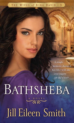 Book cover for Bathsheba