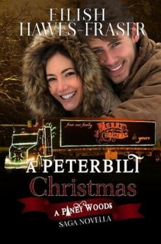 Cover of A Peterbilt Christmas