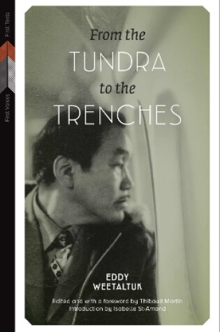 Cover of From the Tundra to the Trenches