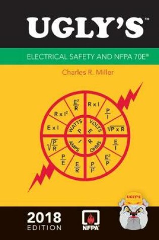 Cover of Ugly's Electrical Safety And NFPA 70E, 2018 Edition
