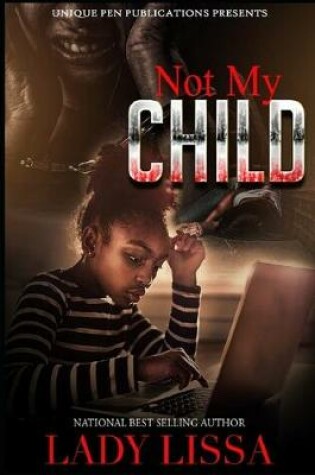 Cover of Not my Child