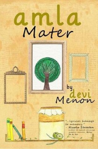 Cover of Amla Mater