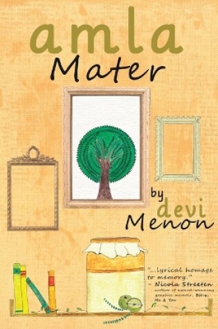 Cover of Amla Mater