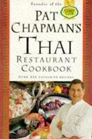 Cover of The Thai Restaurant Cookbook
