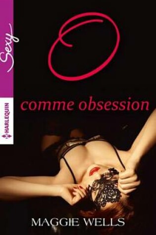 Cover of O Comme Obsession