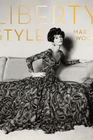 Cover of Liberty Style