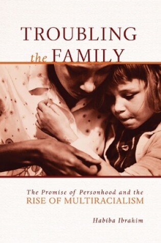 Cover of Troubling the Family