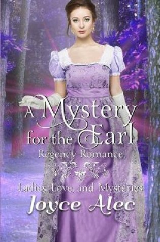 Cover of A Mystery for the Earl