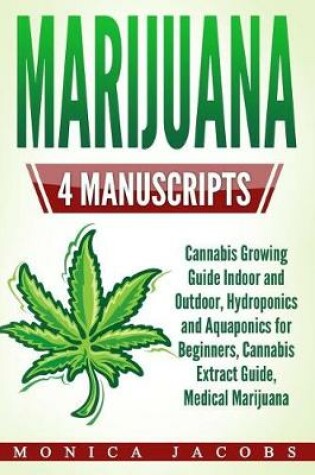 Cover of Marijuana