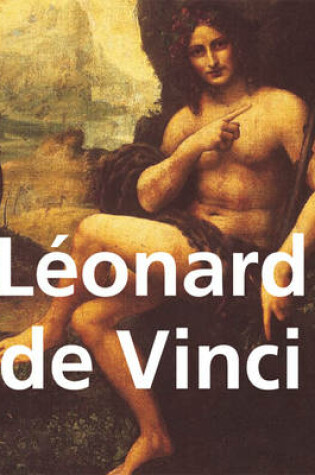 Cover of Léonard de Vinci