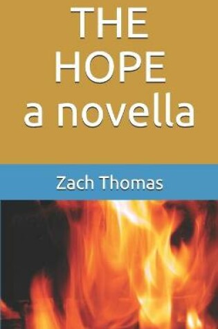 Cover of The Hope