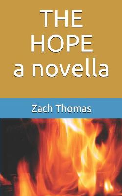 Book cover for The Hope