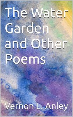 Book cover for The Water Garden