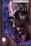 Book cover for Dawn of Night