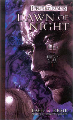 Cover of Dawn of Night
