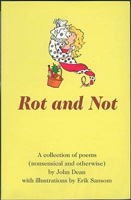 Book cover for Rot and Not