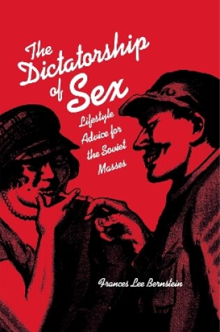 Cover of Dictatorship of Sex