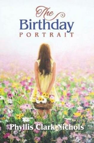 Cover of The Birthday Portrait