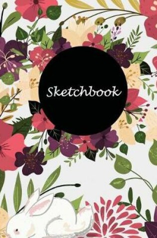 Cover of Sketchbook